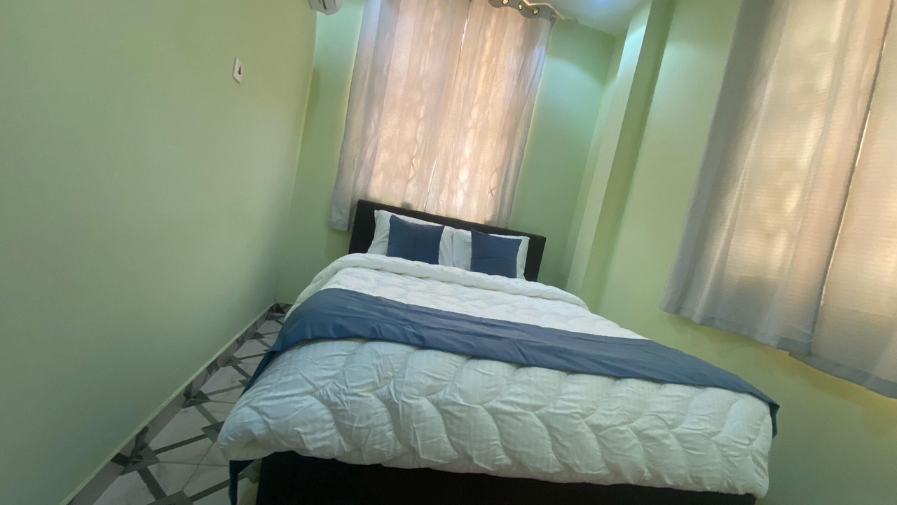 Photo of Bedroom in Nungua