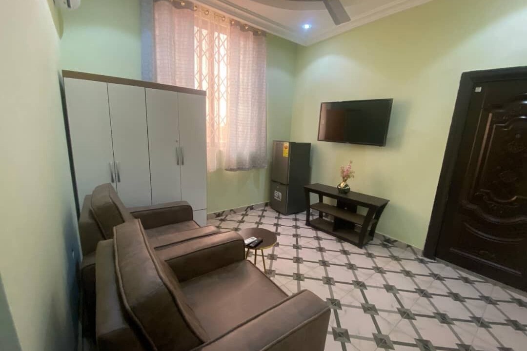 Photo of Livingroom in Nungua