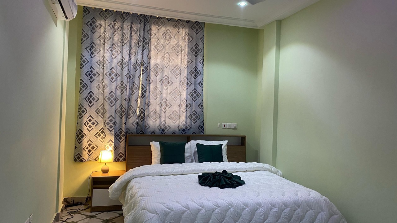 Photo of Bedroom in Nungua