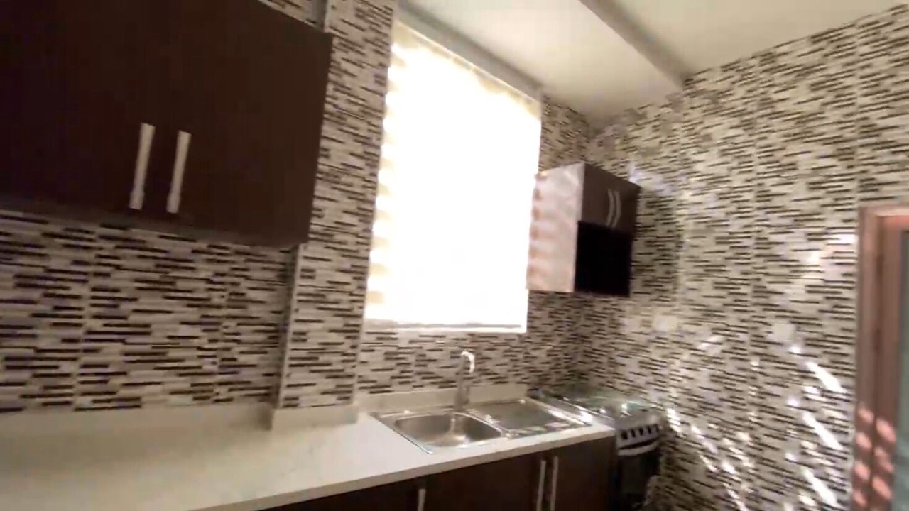Photo of Kitchen in Nungua