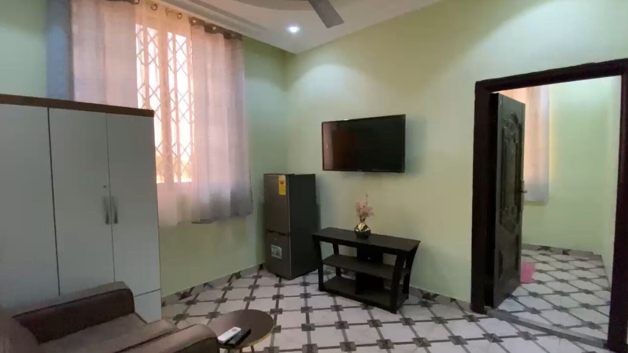 Photo of Livingroom in Nungua