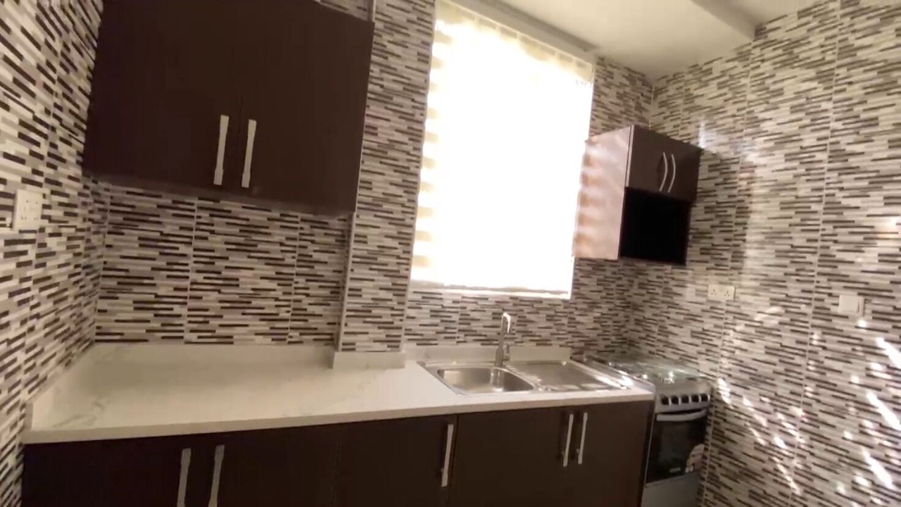 Photo of Kitchen in Nungua