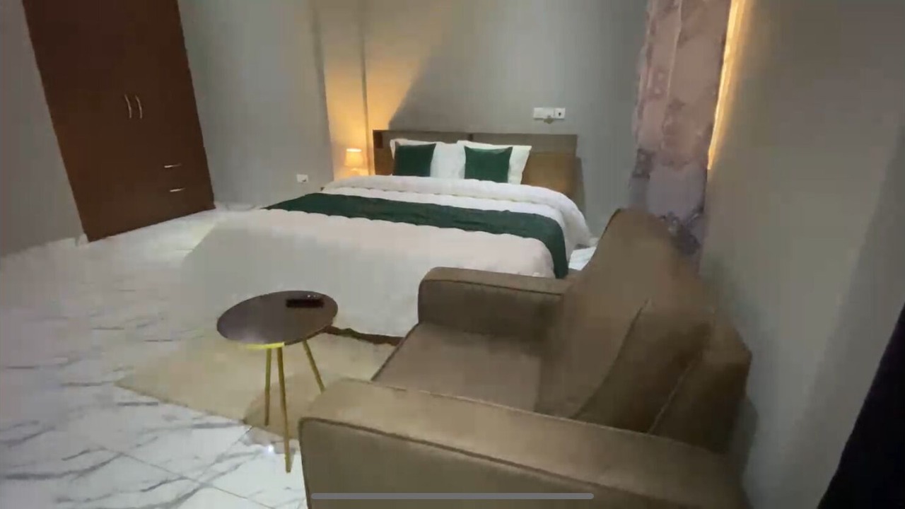 Photo of Bedroom in Nungua