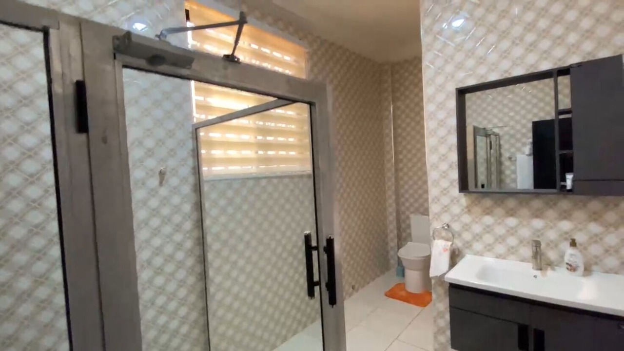 Photo of Bathroom in Nungua