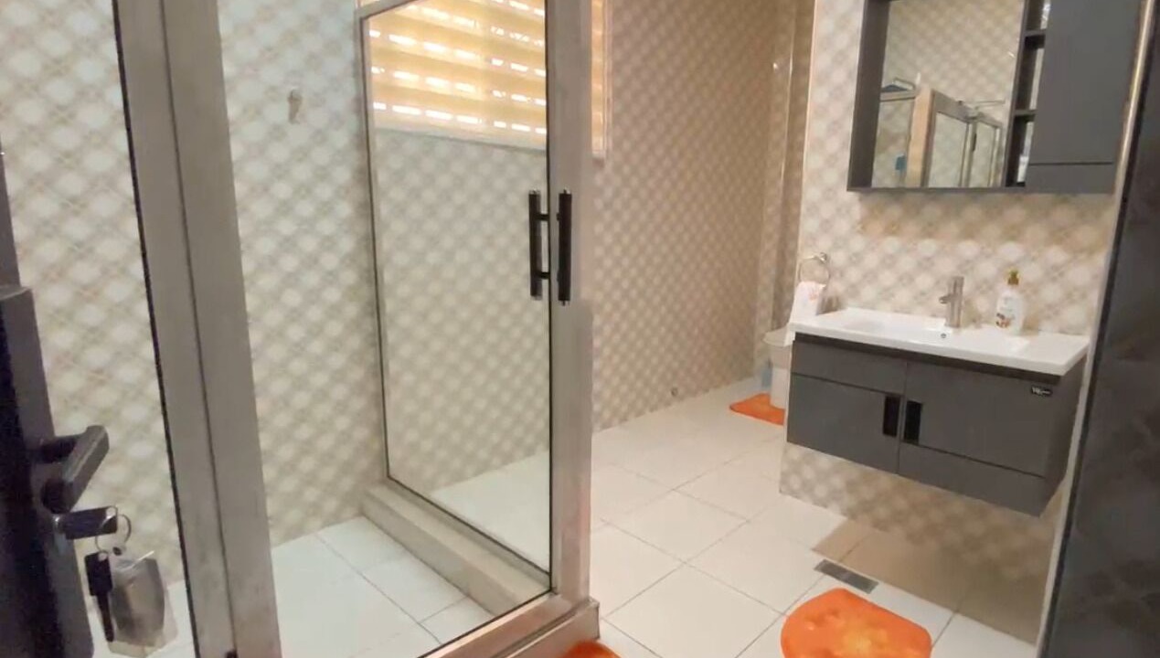 Photo of Bathroom in Nungua
