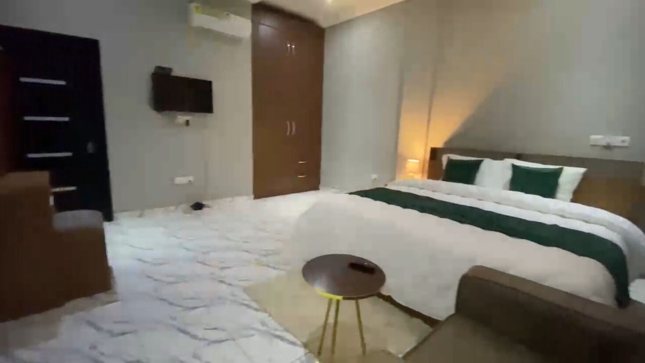 Photo of Bedroom in Nungua