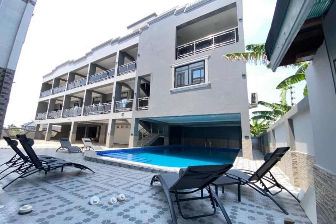 Photo of Outdoor in Tema