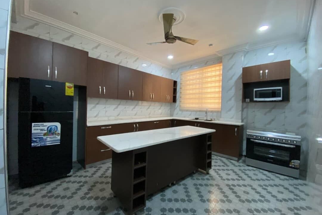 Photo of Kitchen in Tema