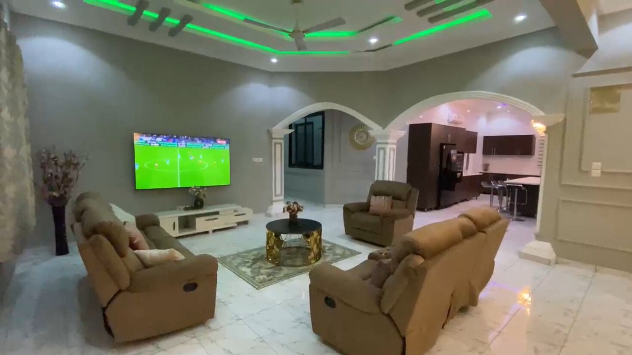 Photo of Livingroom in Nungua