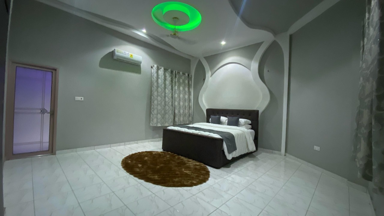Photo of Bedroom in Nungua