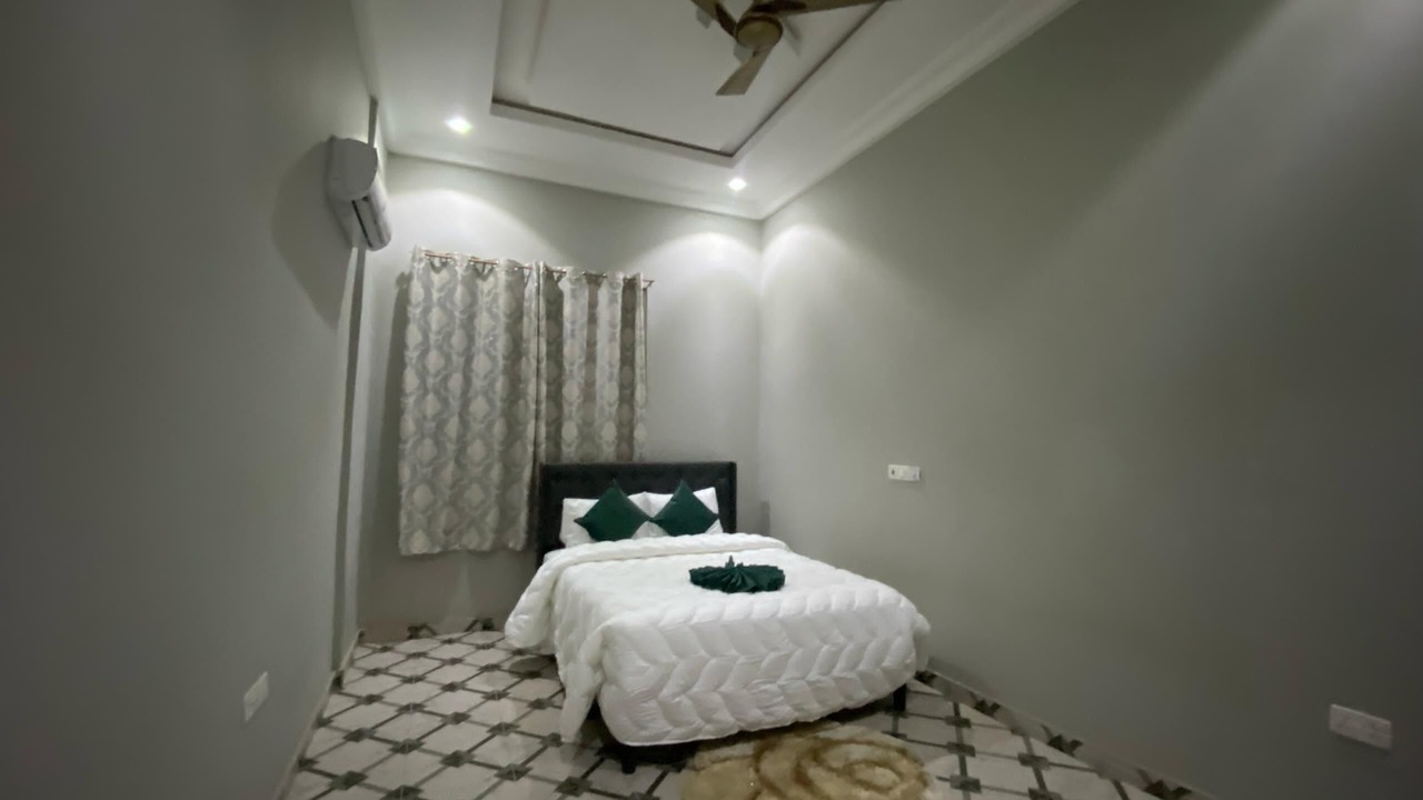 Photo of Bedroom in Nungua