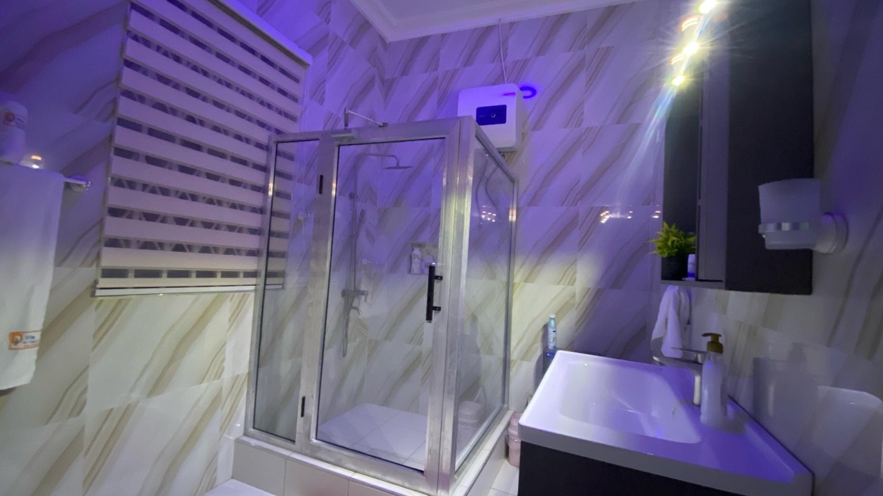 Photo of Bathroom in Nungua