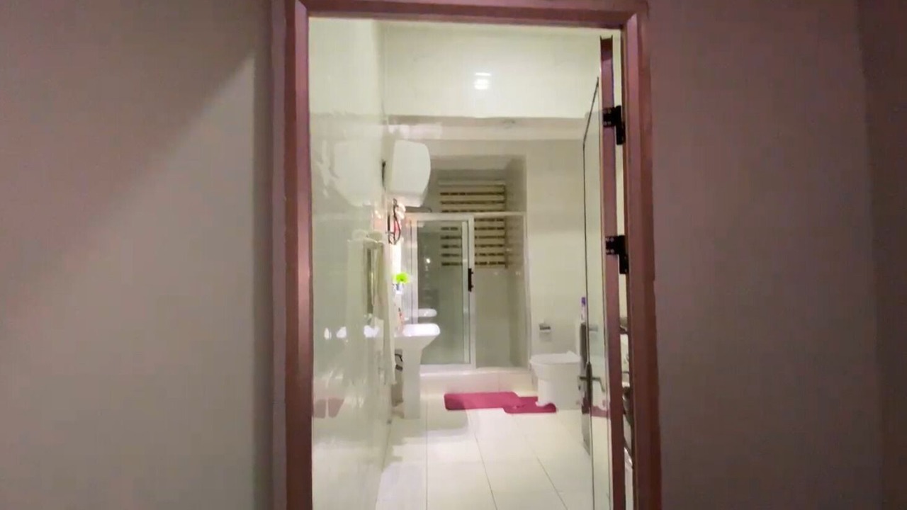 Photo of Bathroom in Nungua