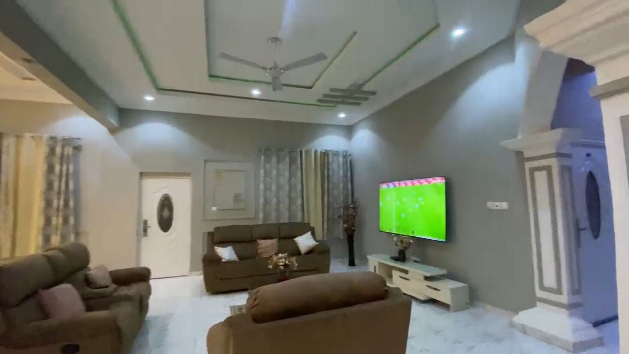 Photo of Livingroom in Nungua