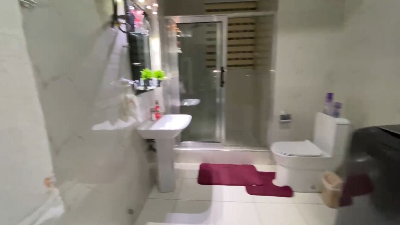 Photo of Bathroom in Nungua