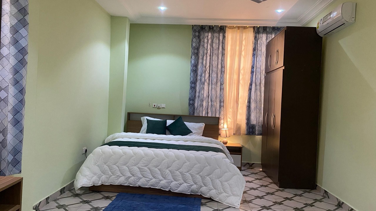 Photo of Bedroom in Nungua