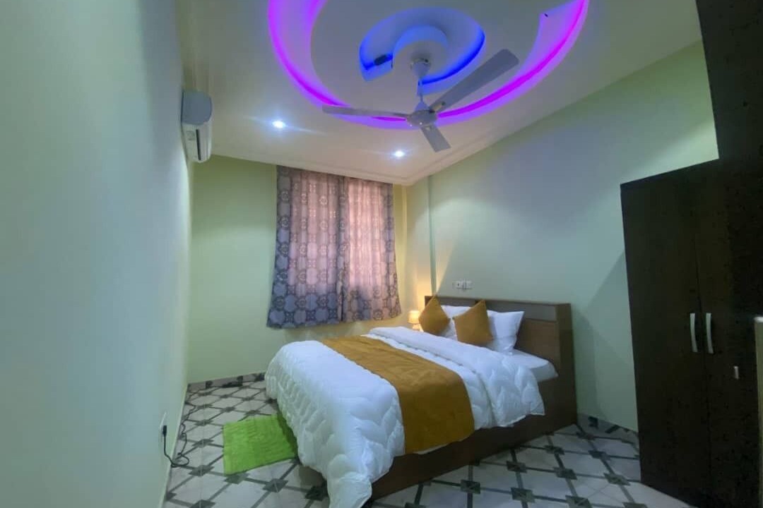 Photo of Bedroom in Nungua