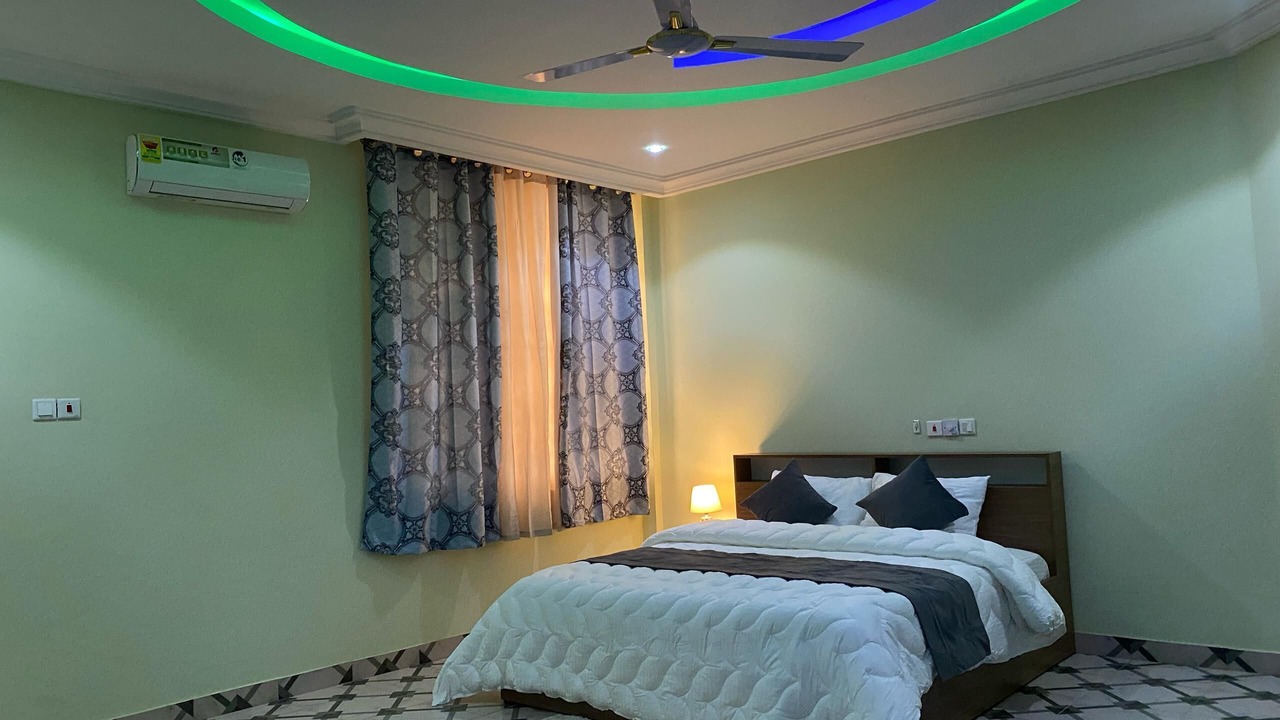 Photo of Bedroom in Nungua