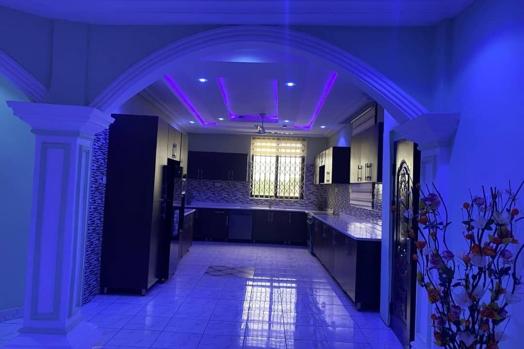 Photo of Kitchen in Nungua