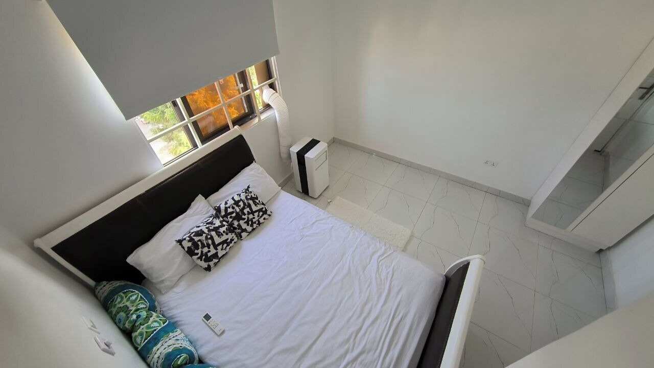 Photo of Bedroom in Prampram