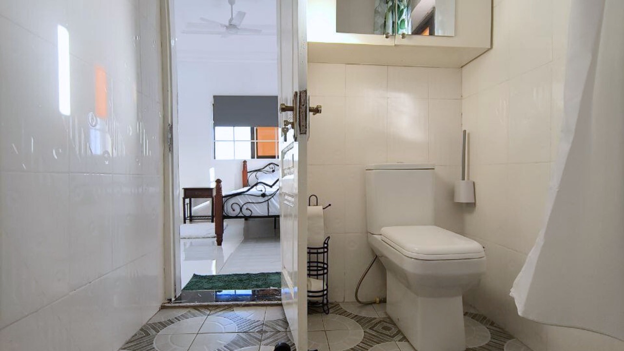 Photo of Bathroom in Prampram