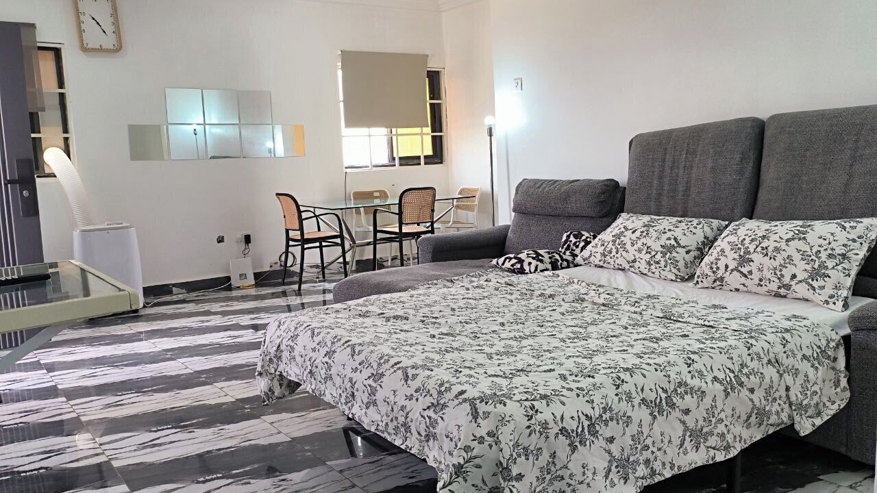 Photo of Livingroom in Prampram