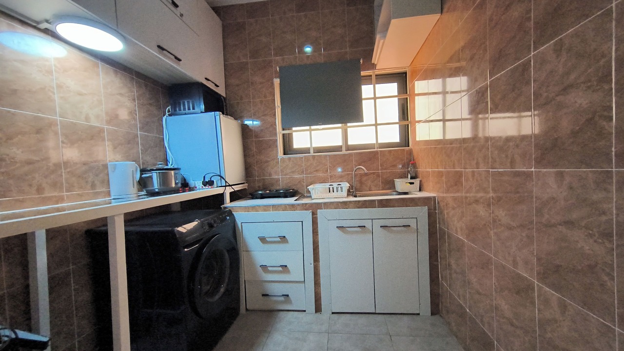 Photo of Kitchen in Prampram