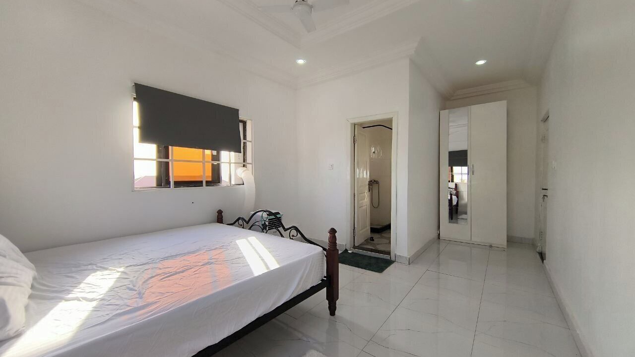 Photo of Bedroom in Prampram