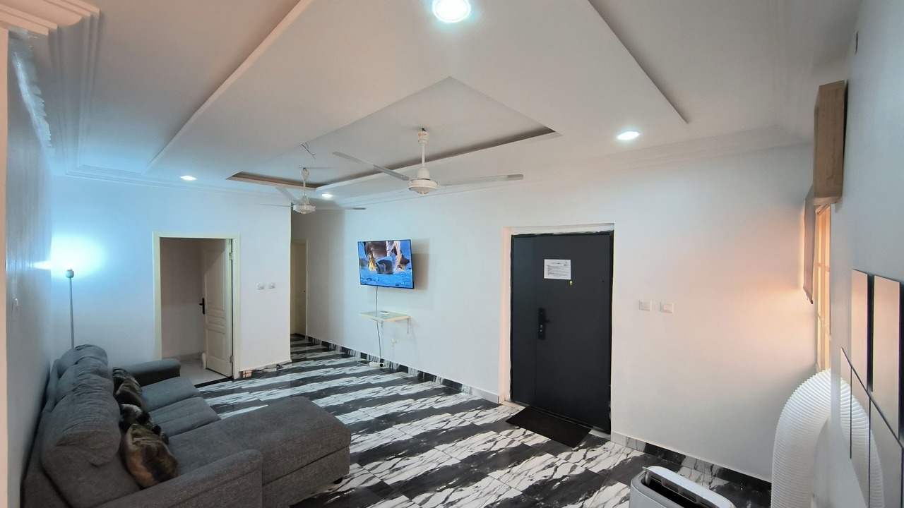 Photo of Livingroom in Prampram