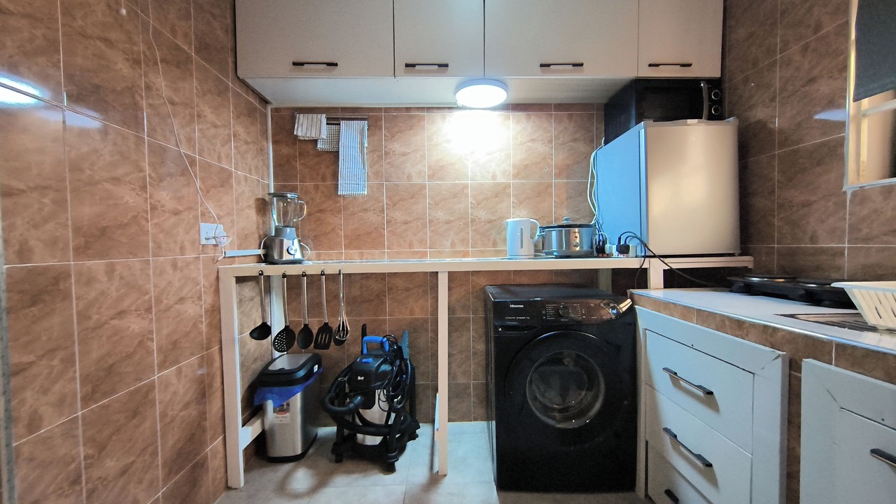 Photo of Kitchen in Prampram