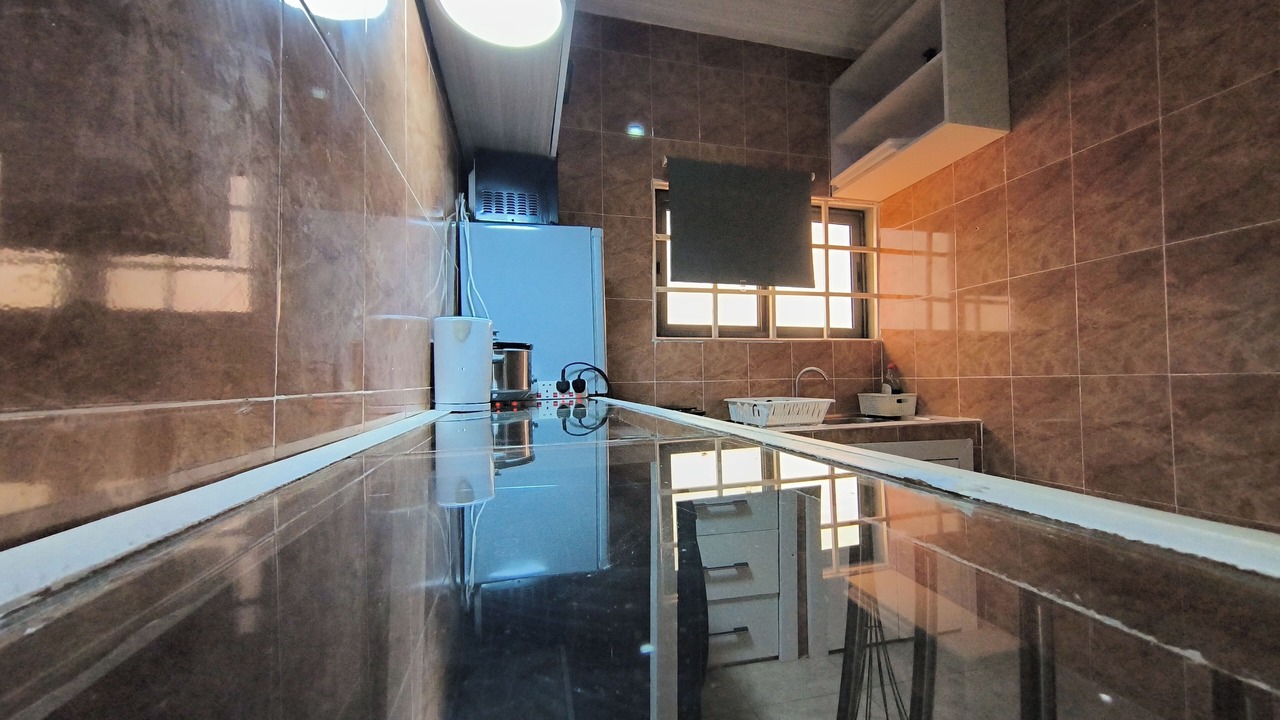Photo of Kitchen in Prampram