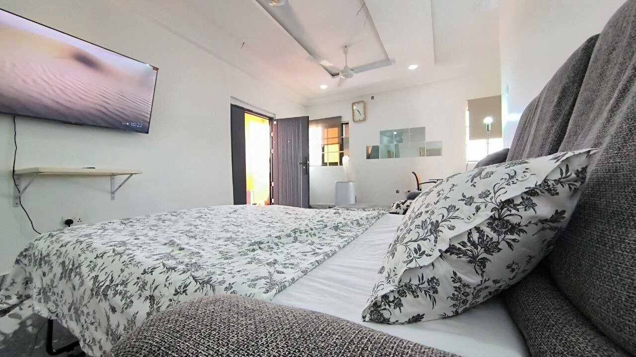 Photo of Bedroom in Prampram