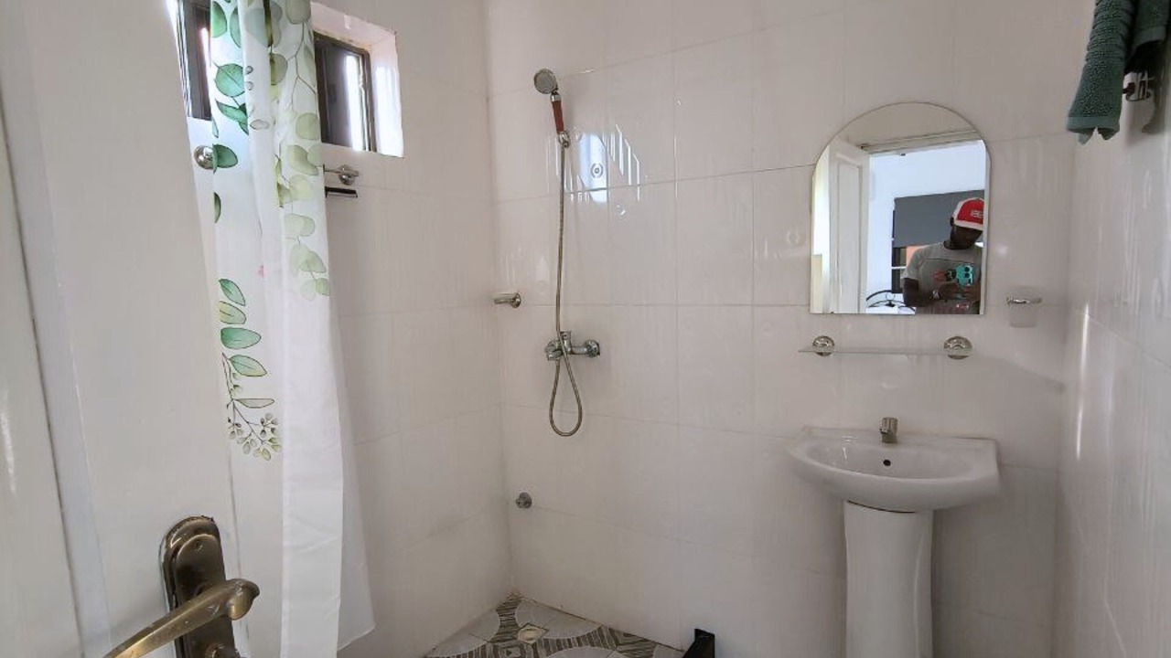 Photo of Bathroom in Prampram