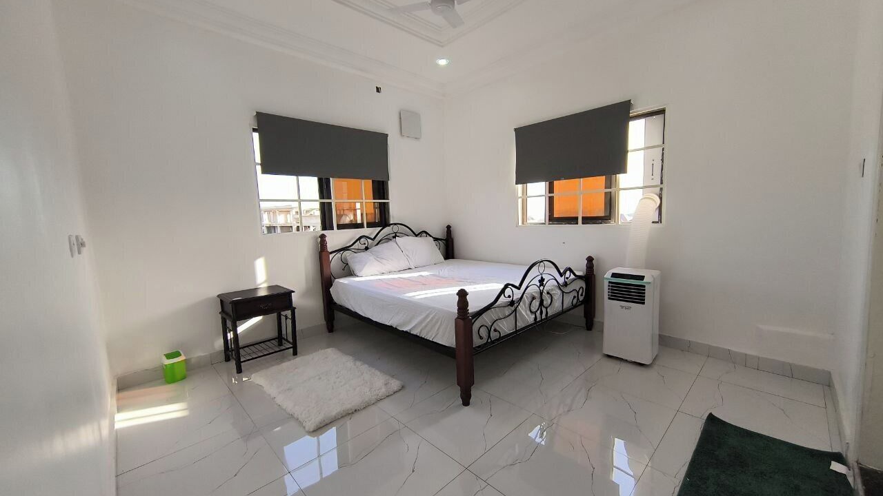 Photo of Bedroom in Prampram