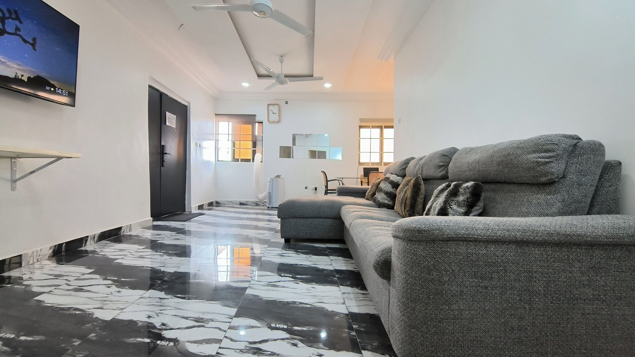 Photo of Livingroom in Prampram