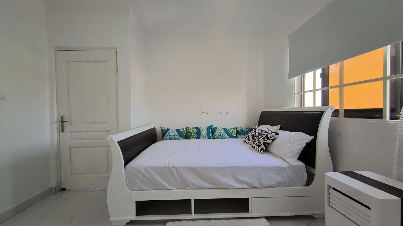 Photo of Bedroom in Prampram
