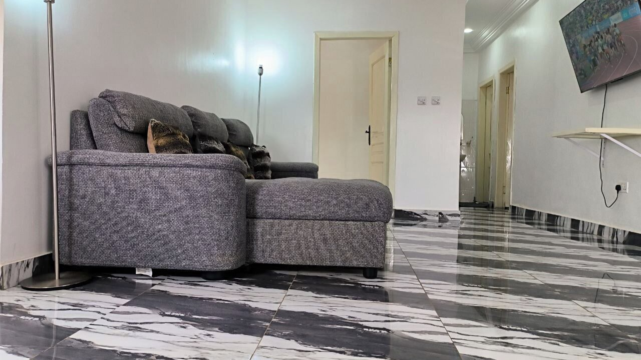 Photo of Livingroom in Prampram