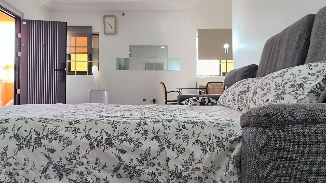 Photo of Bedroom in Prampram