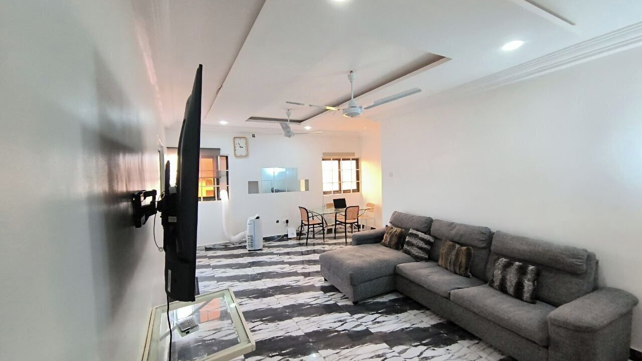 Photo of Livingroom in Prampram