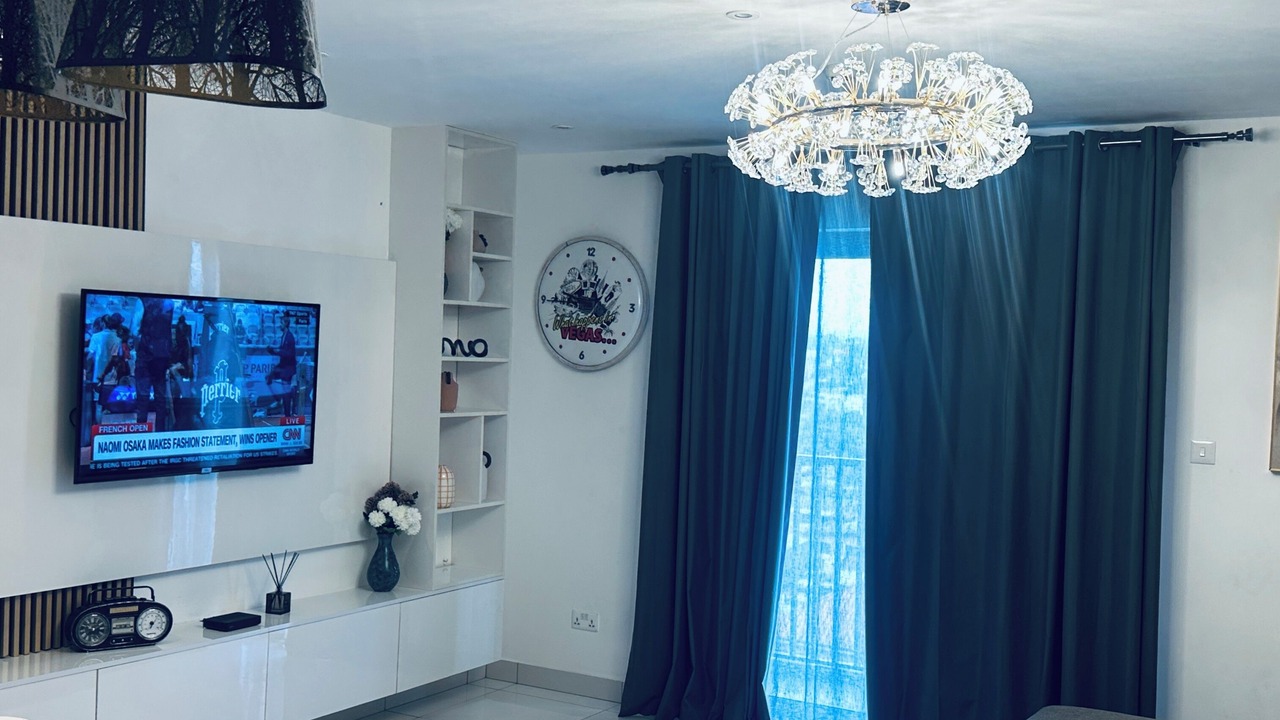 Photo of Livingroom in East Legon