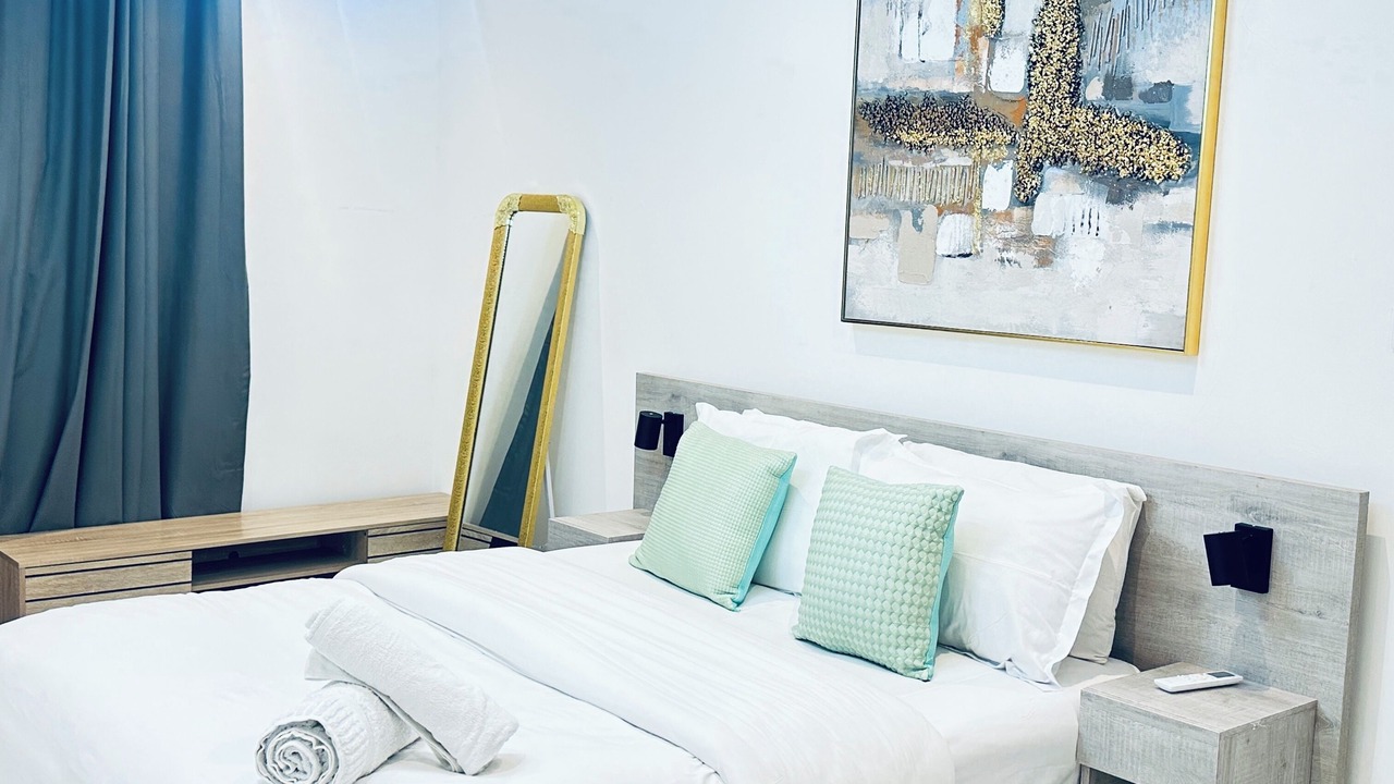 Photo of Bedroom in East Legon