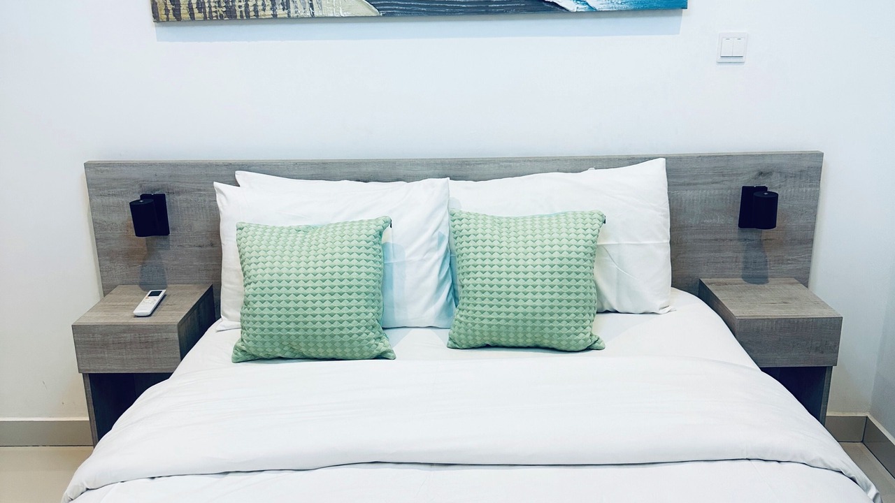 Photo of Bedroom in East Legon