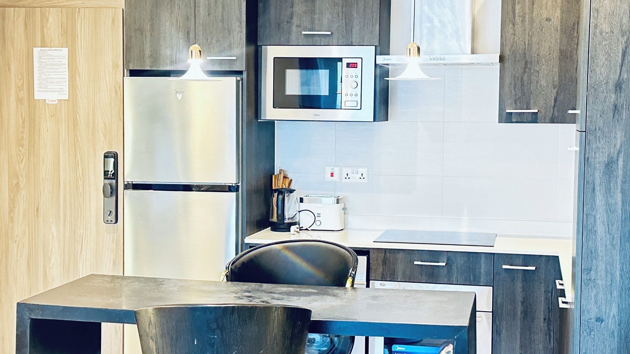Photo of Kitchen in East Legon