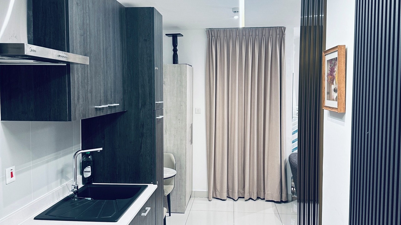 Photo of Kitchen in East Legon