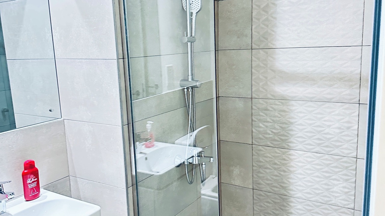 Photo of Bathroom in East Legon