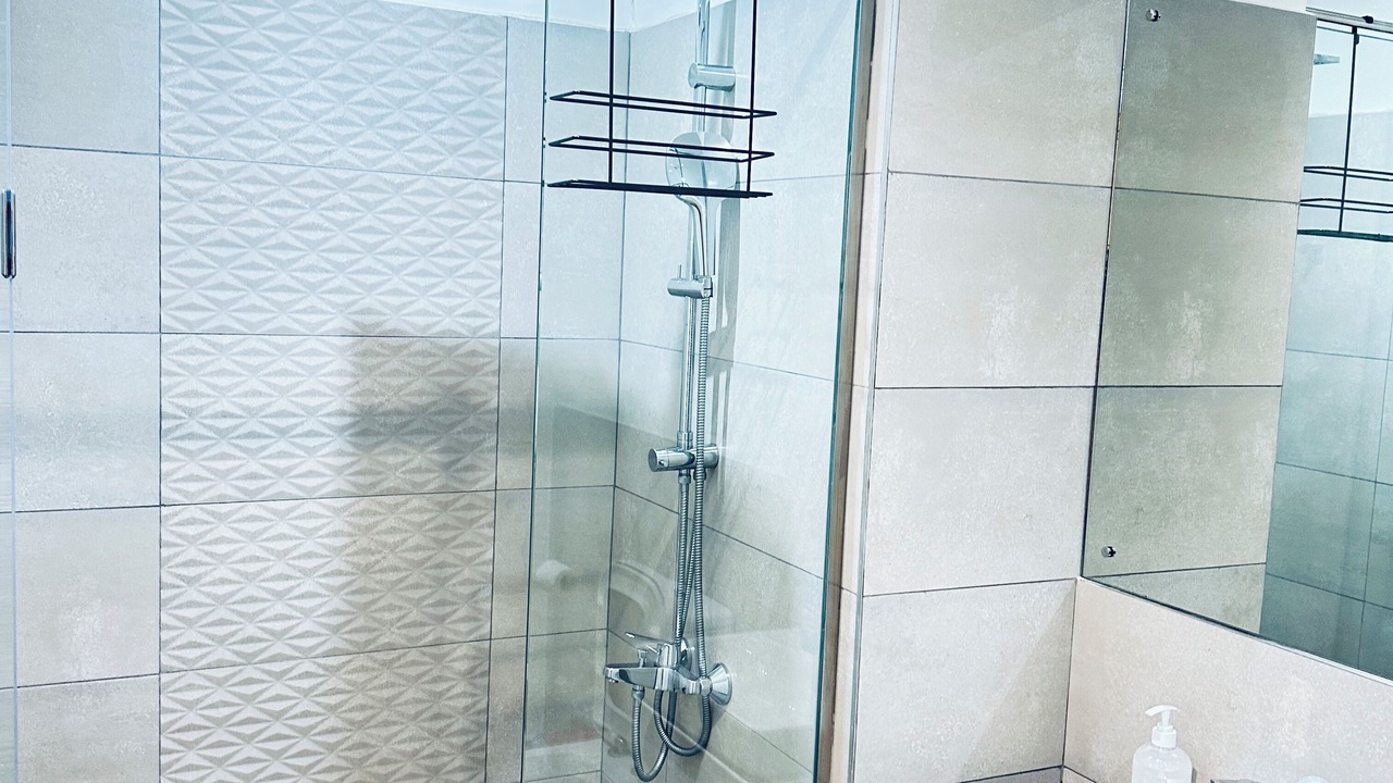 Photo of Bathroom in East Legon