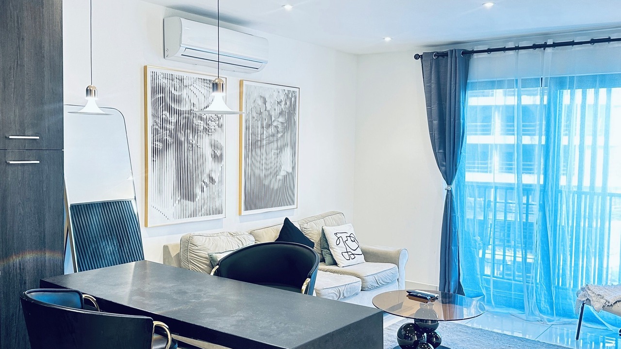 Photo of Livingroom in East Legon