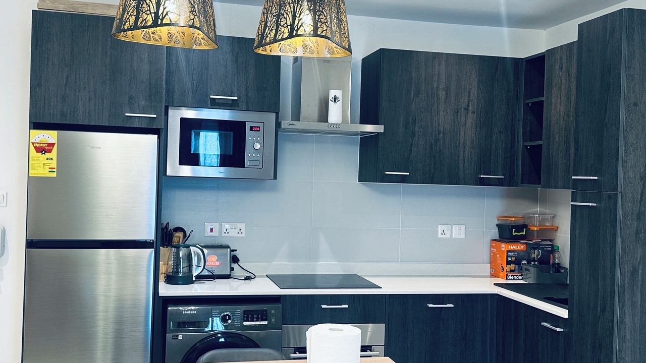 Photo of Kitchen in East Legon