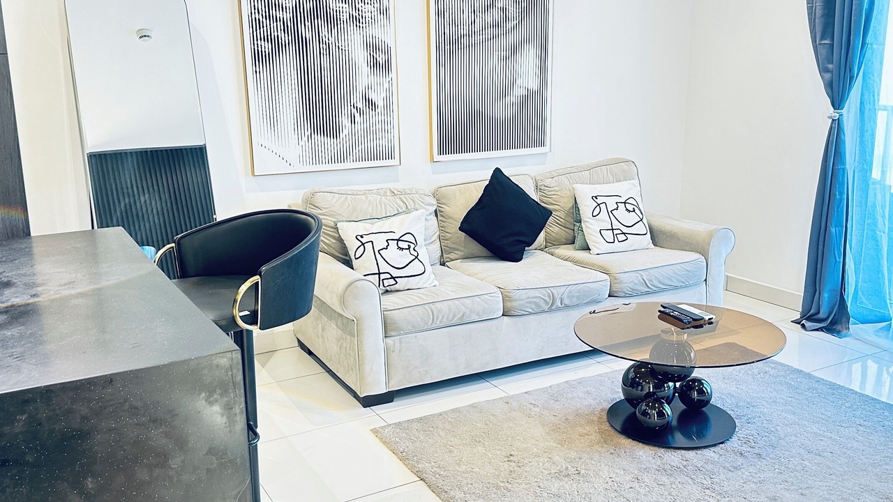 Photo of Livingroom in East Legon