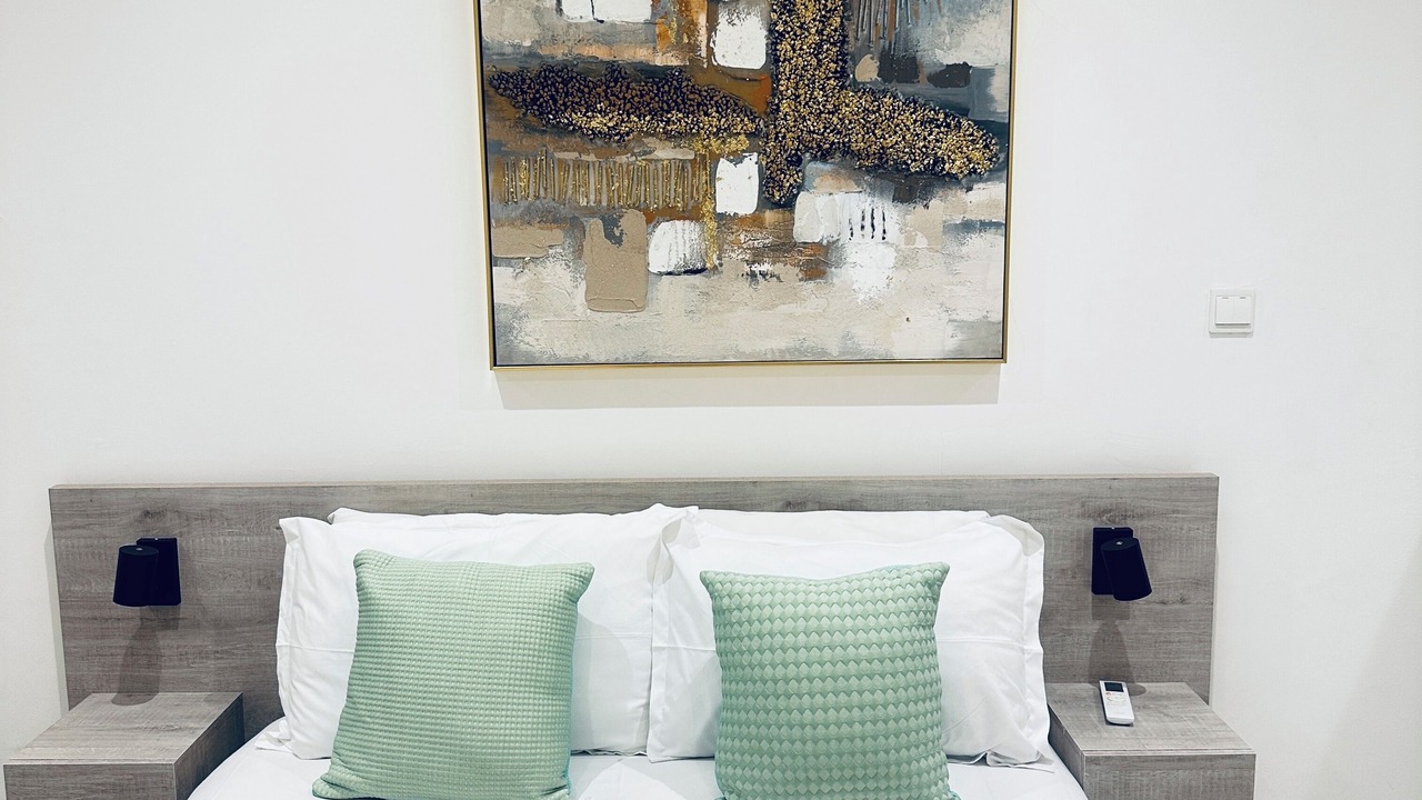 Photo of Bedroom in East Legon